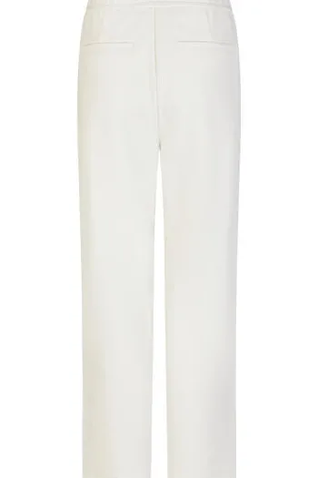 RABE Jersey-Hose Wally alabaster Wide Fit