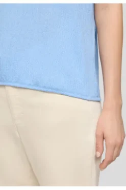RABE Polo-Shirt ozean