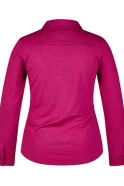 RABE Power Spirit Mode Shirt wildbeere