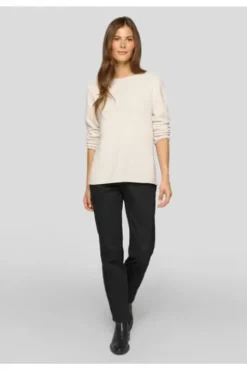 RABE Pullover elfenbein
