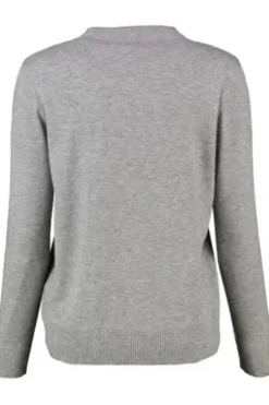 RABE Pullover flanell