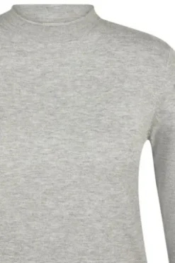 RABE Pullover flanell