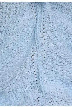 RABE Pullover himmelblau