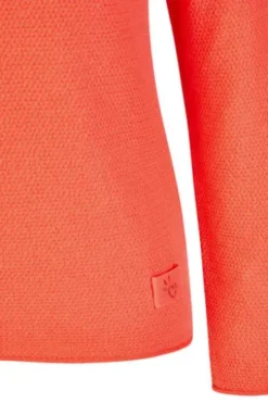 RABE Pullover koralle
