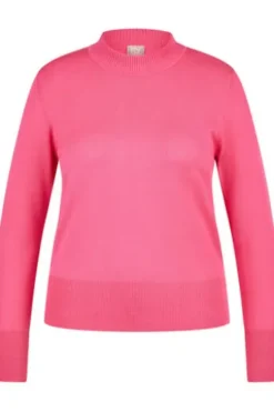 RABE Pullover malve