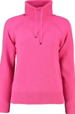 RABE Pullover malve