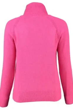 RABE Pullover malve