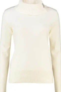 RABE Pullover natur