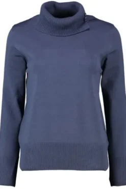 RABE Pullover pazifik