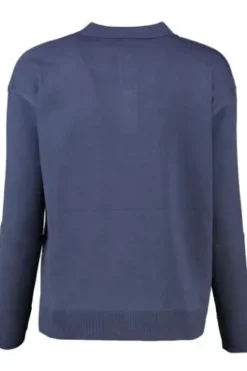 RABE Pullover pazifik