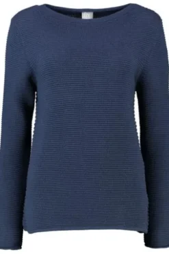 RABE Pullover pazifik