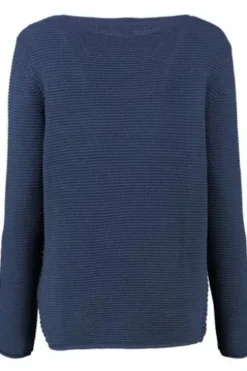 RABE Pullover pazifik