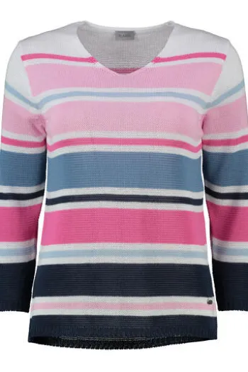 RABE Pullover rosa