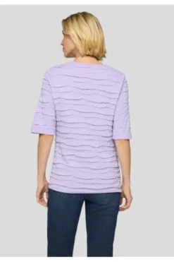 RABE Shirt flieder