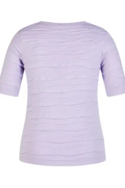 RABE Shirt flieder