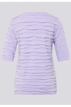 RABE Shirt flieder