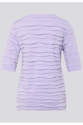 RABE Shirt flieder