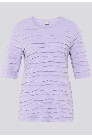 RABE Shirt flieder
