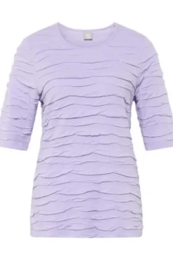 RABE Shirt flieder