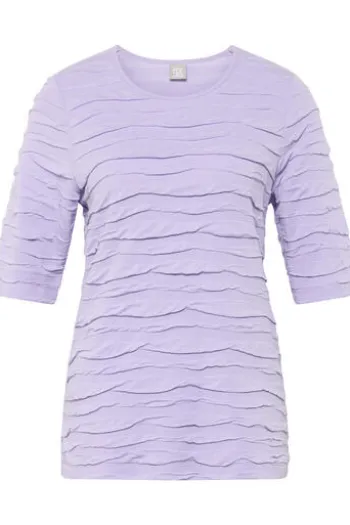 RABE Shirt flieder