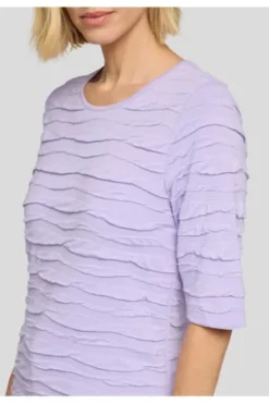 RABE Shirt flieder