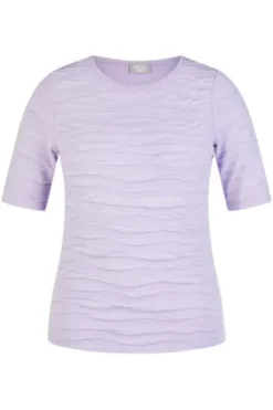 RABE Shirt flieder