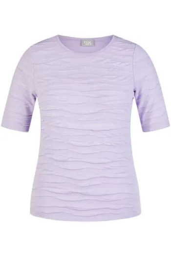 RABE Shirt flieder