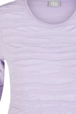 RABE Shirt flieder