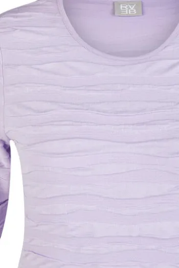 RABE Shirt flieder
