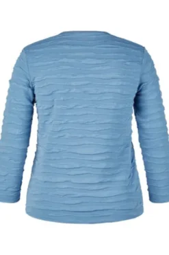 RABE Shirt hellblau