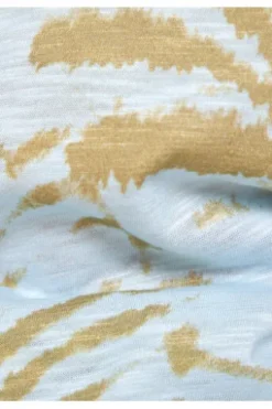 RABE Shirt himmelblau
