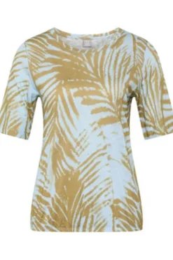 RABE Shirt himmelblau