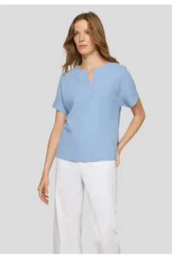 RABE Shirt himmelblau