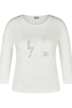 RABE Shirt natur