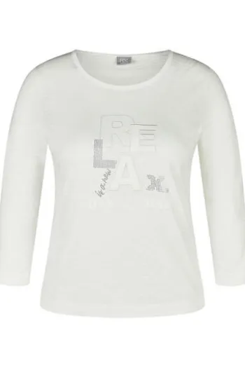 RABE Shirt natur
