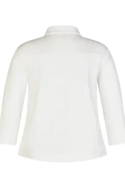 RABE Shirt natur 3/4-Arm