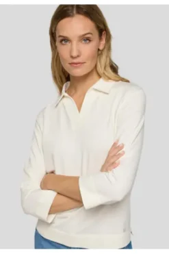 RABE Shirt natur 3/4-Arm