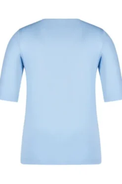 RABE Shirt ozean