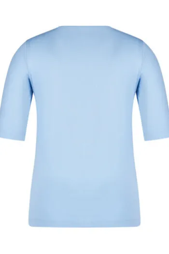 RABE Shirt ozean