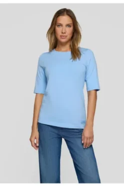 RABE Shirt ozean