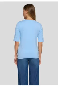 RABE Shirt ozean