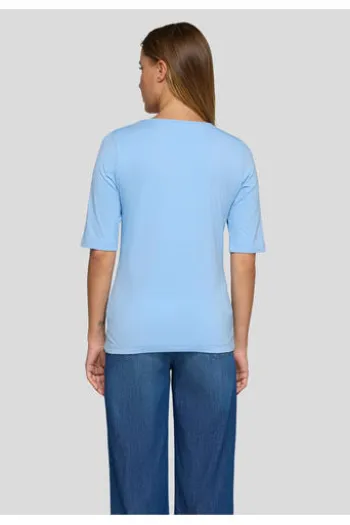 RABE Shirt ozean