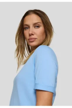 RABE Shirt ozean