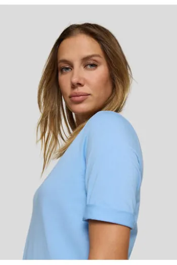 RABE Shirt ozean