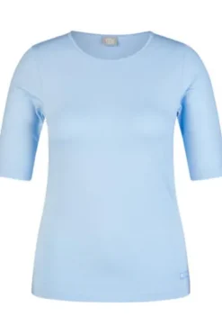 RABE Shirt ozean