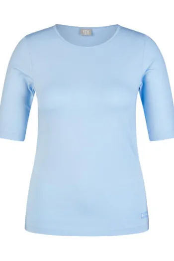 RABE Shirt ozean