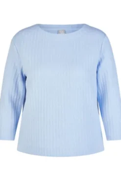 RABE Shirt pastellblau