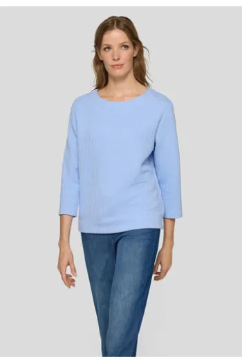 RABE Shirt pastellblau