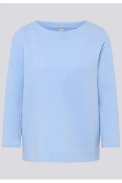 RABE Shirt pastellblau