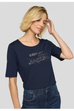 RABE Shirt pazifik